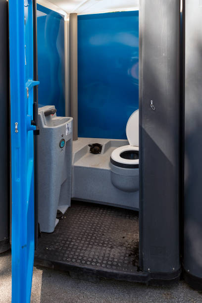 Best Affordable portable toilet rental  in Myrtletown, CA