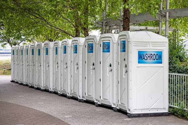 Best Porta potty rental for parties  in Myrtletown, CA