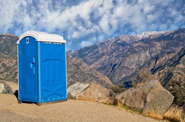 Best Portable bathroom rental  in Myrtletown, CA