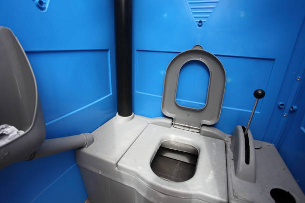Best Luxury portable toilet rental  in Myrtletown, CA