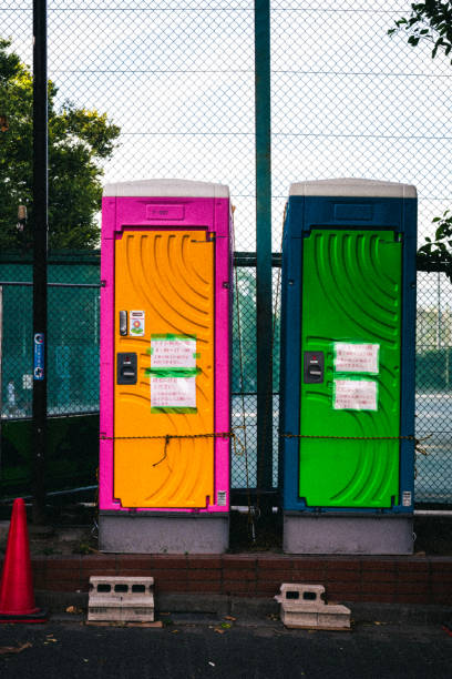 Best Portable toilet rental cost  in Myrtletown, CA