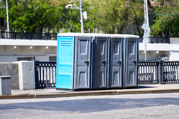 Best Local porta potty services  in Myrtletown, CA
